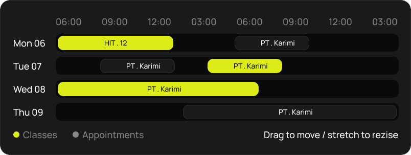 calender image